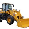 Photo of NEW UHI LG825P WHEEL LOADER