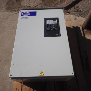 Photo of AUTO CHANGE OVER SWITCH 250 AMP
