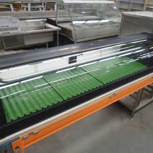 Photo of SUSHI CABINET