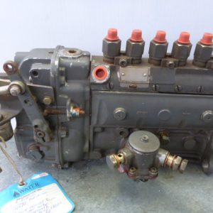 Photo of BOSCH INJECTOR PUMP FROM DEUTZ F6L914