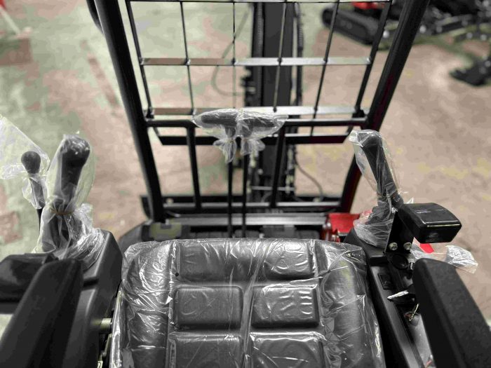 1.8TON MINI EXCAVATOR