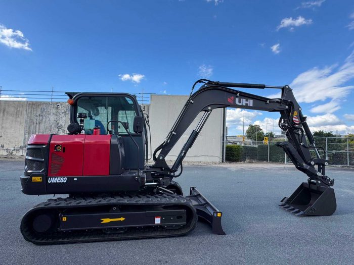 Photo of NEW UHI UME60