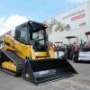 Photo of NEW UHI 98HP POSI TRACK SKID STEER LOADER