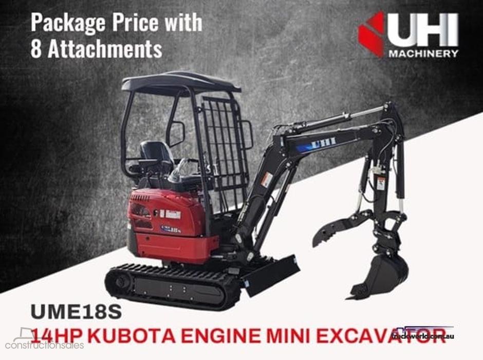 Generated by pixel @ 2025-04-17T06:14:58.749215 Photo of NEW UHI UME18S