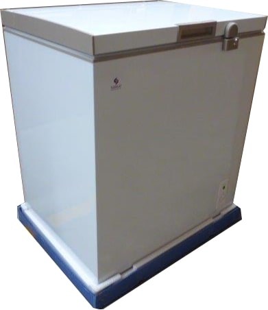 Photo of SIMCO 155 LITRE SOLID TOP CHEST FREEZER