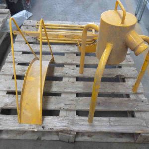 Photo of MIXER PARTS