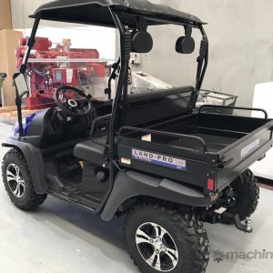 Photo of NEW SX POWER LAND PRO 200 2WD UTV BUGGY