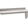 Photo of CATERSALES STAINLESS STEEL WALL SHELF 1500MM