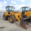 Photo of USED UHI UWL220 WHEEL LOADER