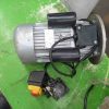 Photo of PAN MIXER ELECTRIC MOTOR