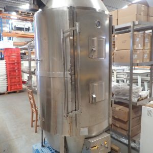 Photo of PEKING DUCK COOKER NATURAL GAS