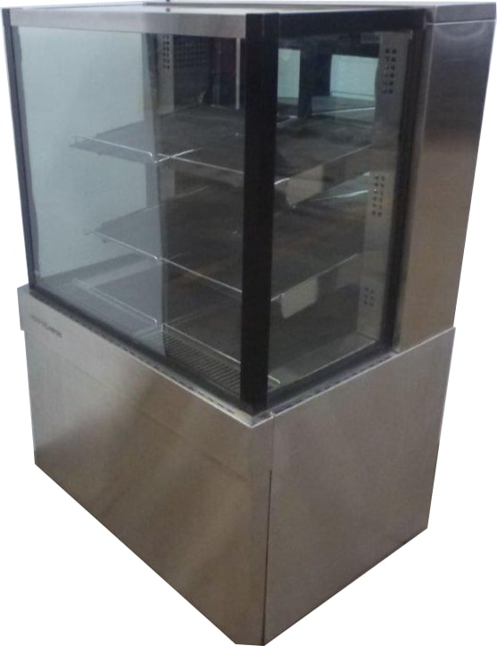 Photo of SKOPE REFRIGERATED DISPLAY CASE