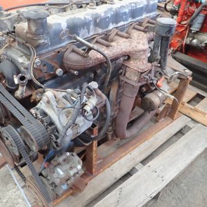 Photo of ISUZU 6BB1 DIESEL ENGINE