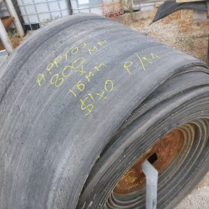 Photo of CONVEYOR BELT RUBBER