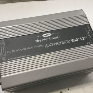 Photo of TBS ELECTRONICS 600VA SINEWAVE INVERTER
