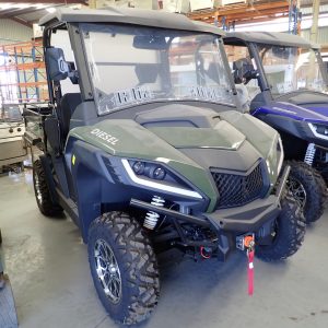 Photo of NEW SX POWER AG-PRO 1200 MK11 UTV