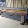 Photo of STEELMASTER 3.2MM X 2500MM GUILLOTINE