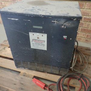 Photo of STANBURY 24VOLT 150AMP BATTERY CHARGER