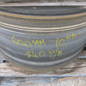Photo of CONVEYOR BELT RUBBER