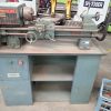Photo of HERCUS MODEL 260 CENTRE LATHE
