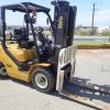 Photo of 2019 YALE 2.5T FORKLIFT  590HOURS