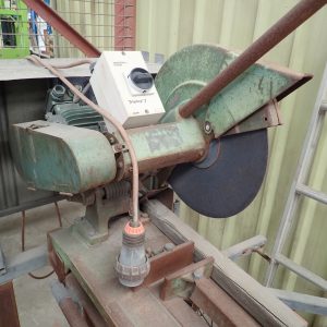 Photo of 400MM METAL CUT OF SAW