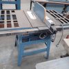 Photo of BEVEL TILTING PANEL SAW 10INCH (250MM)...240VOLT