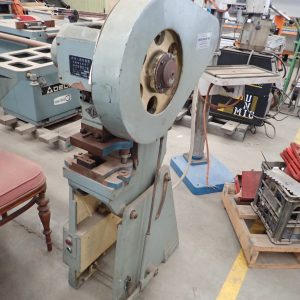 Photo of RON MACK INCLINE PRESS