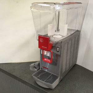 Photo of UGOLINI ARCTIC DELUXE 12 LITRE JUICE DISPENSER