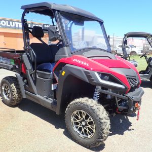 Photo of NEW SX POWER AG-PRO 1200 MK11 UTV