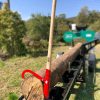 Photo of NEW HARDWOOD MILLS ASH HANDLE CANT HOOK