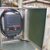 Photo of GRUNDFOSS CONVERTOR VARIABLE SPEED DRIVE