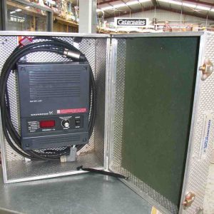 Photo of GRUNDFOSS CONVERTOR VARIABLE SPEED DRIVE