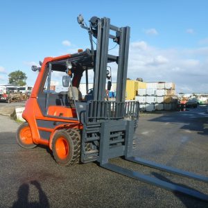 Photo of FORKLIFT