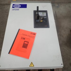 Photo of AUTO TRANSFER SWITCH 250 AMP (AS NEW)