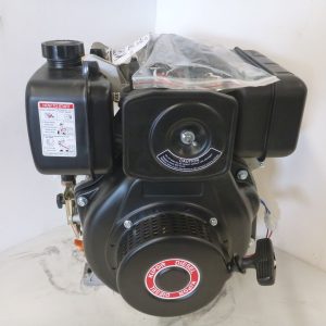 Photo of UNUSED DIESEL ENGINE 6.5HP ELECTRIC START