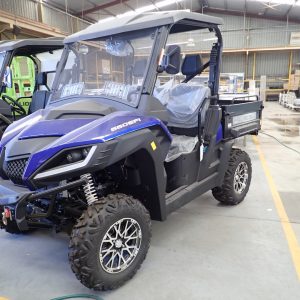 Photo of NEW SX POWER AG PRO 550