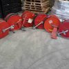 Photo of FIRE HOSE REEL