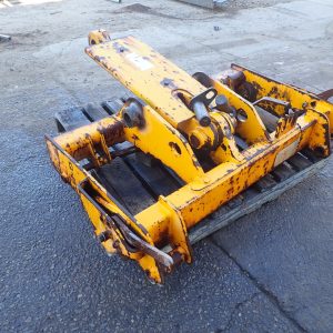 Photo of 2011 JCB  531-70 TELEHANDLER FORK ATTACH FRAME