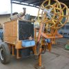 Photo of 2012 WENXIAN 90KN HYDRAULIC LINE PULLER/TENSIONER