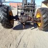 Photo of 2011 JCB  531-70 TELEHANDLER FRONT DIFF